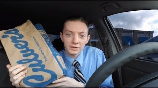 My Favorite Fast Food Items From Culvers [upl. by Brosy]