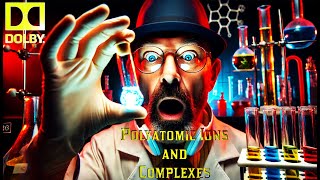 Biologically Active Ligands 🧬💊  3D Bass  EDM  Psytrance  Psydub  51 Surround 🎶 [upl. by Eanil]