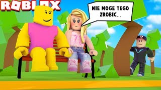 ROBLOX ŻYCIE  CZY BELLA ZDRADZA MNIE Z PODGLĄDACZEM 😱Roblox Bloxburg Roleplay  VITO I BELLA [upl. by Breana25]