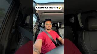 Automotive industry 😅 shorts tata lamborghini mahindra wrangler royalenfield shortsvideo [upl. by Ycniuq]