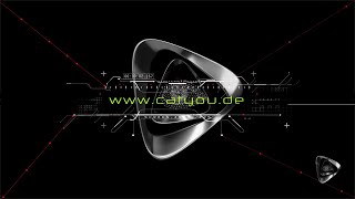 DJ Catalin Future Vision [upl. by Elleinnad]