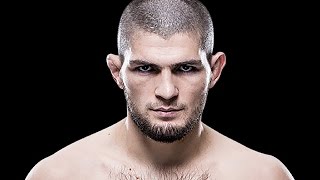 Khabib quotThe Eaglequot Nurmagomedov  Highlights and Knockouts 2017 [upl. by Mackenie]