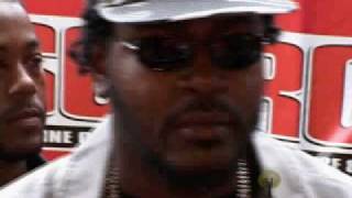 Trick Daddy is the Mayor of Miami [upl. by Airyk543]