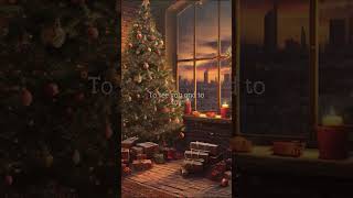 Christina Perri  Merry Christmas Darling christmas christmasmusic christinaperri [upl. by Imekawulo853]