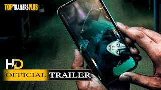 Unlocked  Trailer Resmi  Netflix [upl. by Newkirk]