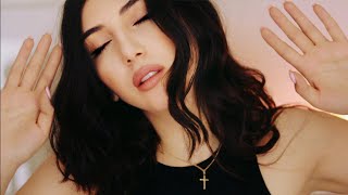 ASMR Sleep Hypnosis  You will Tingle 🤎… Whisper Meditation  Shhh its ok [upl. by Ennylyak]