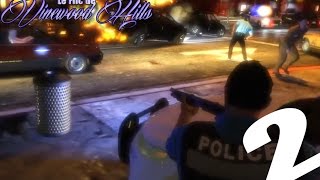 LSPDFR QC  Épisode  2 Cétait pas ta meilleure idée [upl. by Remlap]