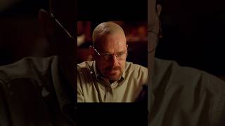 Walter tried hard to persuade Pinkman not seek revenge breakingbad shorts viralvideo tv [upl. by Nilyahs]