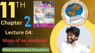 Class 11 FBISE Federal Board 1st year Chemistry by Sir Okasha  Chapter 2  Lecture 4 [upl. by Acnoib]