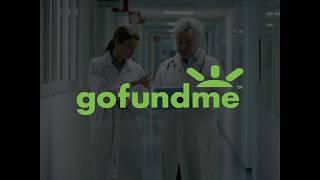 GoFundMe is here to help during a time of need [upl. by Lizabeth]