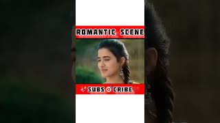 Romantic love scene south movie lovestatus lovequotes love romantic viral trending shorts [upl. by Bertine]