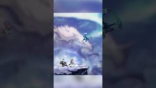 This clip was so satisfying brawlhalla [upl. by Bealle]