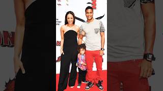 Tia Mowry and exhusband Cory Hardrict 15 Years Of Marriage amp 2 Kids  Cory Says [upl. by Ylac]