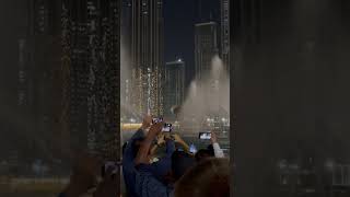 Swaha x Fade burjkhalifa remix music song arabic dubaimall waterdance [upl. by Violet660]