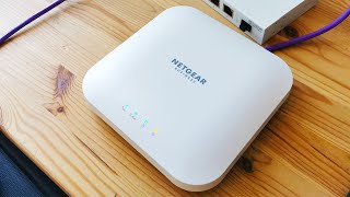 The Best Wireless Access Points of 2024 [upl. by Rammaj]