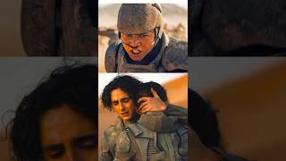 The tragedy of chani dune dunepart2 scifi denisvilleneuve frankherbert duneparttwo scifibook [upl. by Gnilhsa]