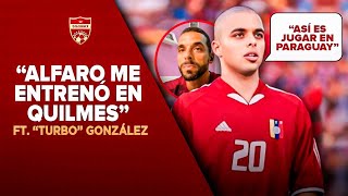 🇻🇪 ¡EL TURBO GONZÁLEZ ANALIZA A PARAGUAY  SOLOVENEX [upl. by Benge]