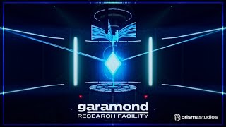 Garamond Research Facility  Fully Meltdown [upl. by Enelyar317]