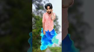 Mere Dost Ko Chota Kar Diya comedy funny shorts [upl. by Cheung508]