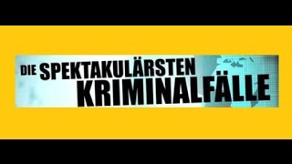 Intressante KRIMINAL Fälle  Maskierter RÄUBER  Polizei WAFFEN Sachkunde [upl. by Eey]