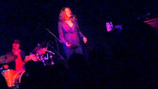 Paula Cole  The Ark  1014  quotCarmenquot HD [upl. by Neumann]