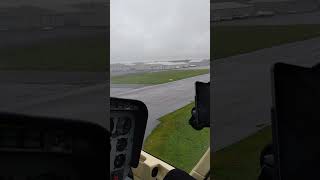 Landing at lydd airport [upl. by Rori782]