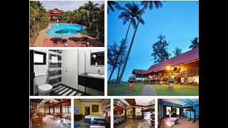 Holiday Villa Beach Resort Cherating ⭐️⭐️⭐️⭐️ Fully Review With Price [upl. by Matthews]