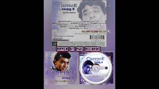 Clarence Wijewardena  Noasu Gee 🎼🎸 320kbps  Ripped by PMG RECORDS [upl. by Odnam]