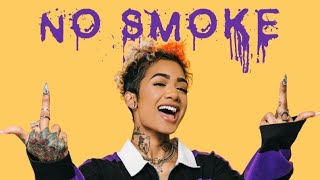 Klondike Blonde  no smoke  lyrics [upl. by Georgia]