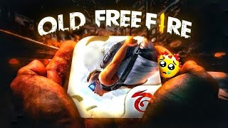 OLD FREE FIRE 🔥 [upl. by Flosi]