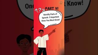 STOP Making These 5 Common Parts of Speech Mistakes [upl. by Ardnahc]