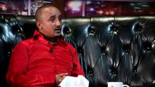 Seifu on EBS  ኮሜዲያን ፍልፍሉ  Comedian Bereket Filfilu [upl. by Aleak247]