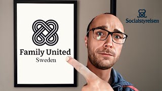 Sekten Utan Gränser DEL 2 Family UnitedANJOVAD ÄR PROBLEMETLVUSocialtjänstenbarnkonventionen [upl. by Weidner]