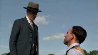 Boardwalk Empire  Meyer Lanskys Mock Execution [upl. by Larrad861]