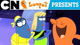 Lamput Presents  Lamput Cartoon  The Cartoon Network Show  Lamput EP 34 [upl. by Aztiray]