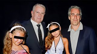 La Estrecha Relación Del Príncipe Andrés Con Jeffrey Epstein [upl. by Berty133]