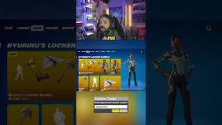 Fortnite Item Shop Review Incredibles Are Back New Skins and More fortnite fortniteitemshop [upl. by Nnaegroeg228]