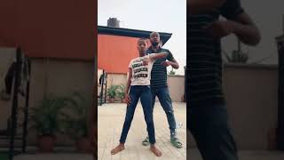 Watch Hilarious Emmanuella and Aunty Success Dance and Tiktok Compilation  Mark Angel Comedy [upl. by Orodoet]