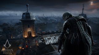 Assassins Creed Syndicate  Tapınakçı Avı  Bölüm 10 [upl. by Iline]