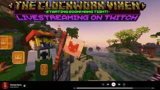 MCBC Tester Summit 1 Blue Bullfrogs  Minecraft Bedrock Event  Minecraft  Clockwork VODs [upl. by Corly]