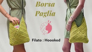 Borsa Paglia [upl. by Lebasiairam]