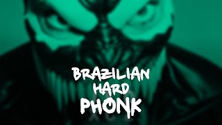 JedXCZ  Alarm Aggressive Slowed  Brazilian HARD Phonk  Viral Mix  trendingphonk [upl. by Zuleika5]