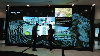 The Future of Events Interactive Exhibitions Experience Centers amp More [upl. by Etnwahs675]