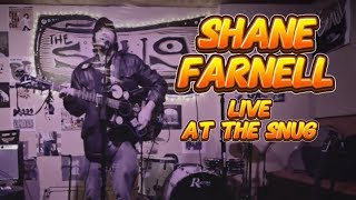 Shane Farnell live at the Snug PDX full set [upl. by Bendicta]