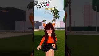 Im hound dog🦊🐶 thefoxandthehound childhood childhoodmemories roblox shorts [upl. by Kcirddot]