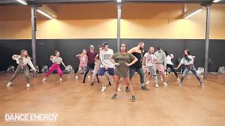 STYLEZ Show Choreography  Lörrach bei Basel  DANCE ENERGY STUDIO [upl. by Akiwak96]