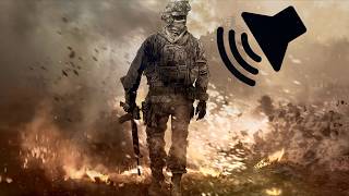 Call of Duty  Radio Chatter  Ringtone [upl. by Waller488]