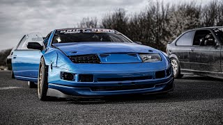 Minde Teesside Autodrome Drift 2024 [upl. by Feltie]