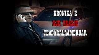 Xhungel quotKronika e nje vrasje te paralajmeruarquot pjesa 1 [upl. by Firahs145]