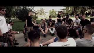 Sulla Linea del Limite pt2  MastaRais amp Giaime prd Lazza  OFFICIAL VIDEO [upl. by Nakre]